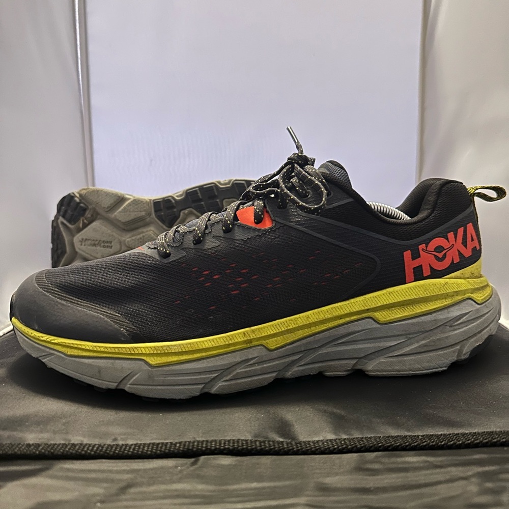 Hoka Trial shoes Men’s 11